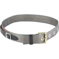 Dynamic Pip&reg; 2-Strap Zero D-Ring Miner's Belt SPOC Demo