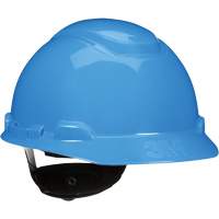 Casque de s&eacute;curit&eacute; de s&eacute;rie H SecureFit, R&eacute;pond aux normes CSA type 1, Suspension Rochet, Non ventil&eacute; SPOC Demo