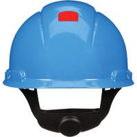 Casque de s&eacute;curit&eacute; de s&eacute;rie H SecureFit, R&eacute;pond aux normes CSA type 1, Suspension Rochet, Non ventil&eacute; SPOC Demo
