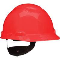 Casque de s&eacute;curit&eacute; de s&eacute;rie H SecureFit, R&eacute;pond aux normes CSA type 1, Suspension Rochet, Non ventil&eacute; SPOC Demo