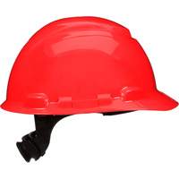 Casque de s&eacute;curit&eacute; de s&eacute;rie H SecureFit, R&eacute;pond aux normes CSA type 1, Suspension Rochet, Non ventil&eacute; SPOC Demo