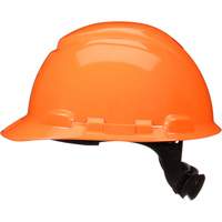 Casque de s&eacute;curit&eacute; de s&eacute;rie H SecureFit, R&eacute;pond aux normes CSA type 1, Suspension Rochet, Non ventil&eacute; SPOC Demo