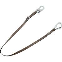 Longe de retenue Tieback V-Series SPOC Demo