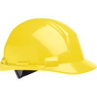 Casque de s&eacute;curit&eacute; North Matterhorn, R&eacute;pond aux normes CSA type 2, Suspension Rochet, Non ventil&eacute; SPOC Demo