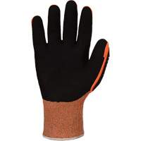 TenActiv STXWPNVB Waterproof Gloves, 7, Synthetic Palm, Knit Wrist Cuff SPOC Demo