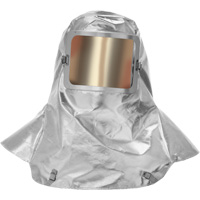 500 Series Approach Heat Protective Hood SPOC Demo