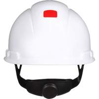 SecureFitH-700 Hardhat, Meets CSA Type 1, Ratchet Suspension, Non-Vented SPOC Demo