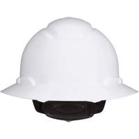 Brim Hard Hats