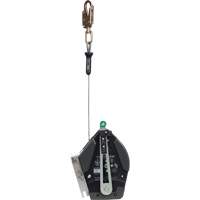 65' Workman&reg; Winch SPOC Demo
