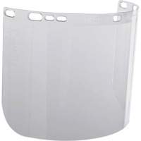 F20 Clear Moulded Faceshield SPOC Demo