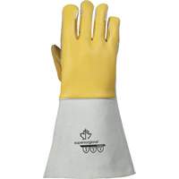 Welder's Gloves