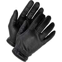 X-Site Driver Gloves, 6, Grain Goatskin Palm SPOC Demo