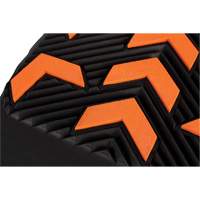 GripPro Spikeless Traction Aid, Rubber, Grooved Traction, Medium/Small SPOC Demo