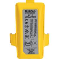 Battery Cover for M210 Handheld Label Maker SPOC Demo
