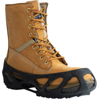 Crampons &agrave; glace non marquant Brass Stride, Laiton, Traction Crampon, Petit SPOC Demo