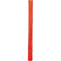Snow Fence, 50' L x 4' W, Orange SPOC Demo