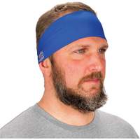 Bandeau de refroidissement Chill-Its 6634, Bleu SPOC Demo