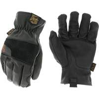 Leather Gloves