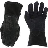 Regulator Torch Welding Gloves, DuraHide, Size 8 SPOC Demo