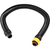 40" Loose Fit Breathing Tube SPOC Demo