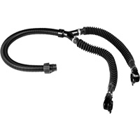 40" Tight Fit Breathing Tube SPOC Demo