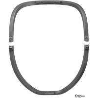 Secure Click Lens Frame Assembly SPOC Demo