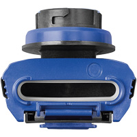 Secure Click Inhalation Valve Assembly SPOC Demo