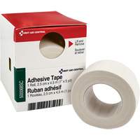 SmartCompliance&reg; Refill Adhesive First Aid Tape, Class 1, 15' L x 1" W SPOC Demo