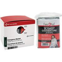 SmartCompliance&reg; Refill Emergency Blanket, Mylar SPOC Demo
