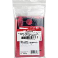 SmartCompliance&reg; Refill Waste Bags, Bio-Hazard, 24" L x 24" W SPOC Demo