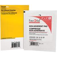 SmartCompliance&reg; Refill Non-Adherent Pads SPOC Demo