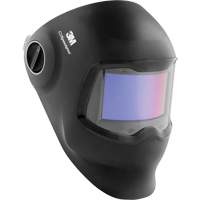 Ensemble de casque de soudeur G5-02 Speedglas G5-02, Noir SPOC Demo