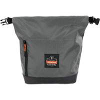 Half and Full Face Respirator Bag SPOC Demo