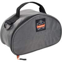 Clamshell Half Face Respirator Bag SPOC Demo