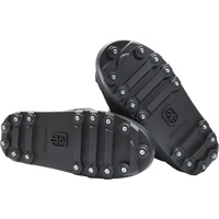Big Foot Over-Boot Traction Aid, Stud Traction, Medium SPOC Demo