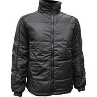 Ultimate ArcticLite Jacket, Men's, X-Large, Black SPOC Demo