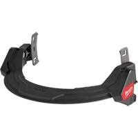 Monture de rechange d&eacute;cran facial complet Bolt, Suspension Aucun (accessoire &agrave; casque de s&eacute;curit&eacute;) SPOC Demo