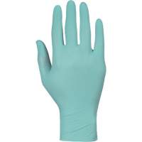KeepKleen&reg; Biodegradable Disposable Gloves, X-Large, Nitrile, 3-mil, Powder-Free, Blue, Class 2 SPOC Demo