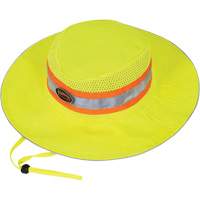 High-Visibility Hats