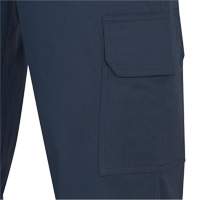 7762 FR-Tech&reg; 88/12 Arc Rated Safety Cargo Pants, 32 Waist, 34 Inseam SPOC Demo