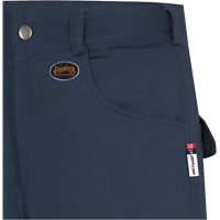 7762 FR-Tech&reg; 88/12 Arc Rated Safety Cargo Pants, 32 Waist, 34 Inseam SPOC Demo