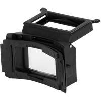 Flip Front Adapter for Passive Welding Helmet SPOC Demo