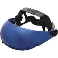 Coque double de masque protecteur avec couronne simple s&eacute;rie 390 Premium, Suspension Rochet SPOC Demo