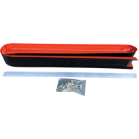 Ultra-Berm Builder&reg; Plus with Mounting Strips & Anchors SPOC Demo