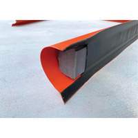 Ultra-Berm Builder&reg; Plus with Mounting Strips & Anchors SPOC Demo