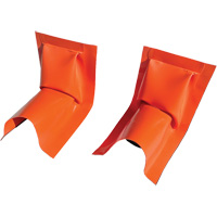 Ultra-Berm Builder&reg; Plus with Wall Ends, Mounting Strips & Anchors SPOC Demo