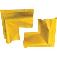 Ultra-Berm Builder&reg; Corners for 4" Model SPOC Demo