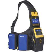 Sling Pack for M611 Printer SPOC Demo