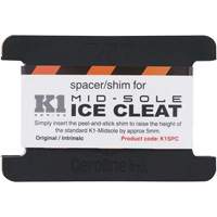 K1 Mid-Sole Original Ice Cleat Spacer SPOC Demo