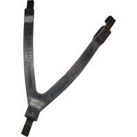 Retention Strap for All-Purpose Industrial Traction Aid SPOC Demo